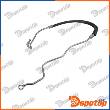 Tuyau hydraulique direction pour VW | 27180, SPH-VW-010